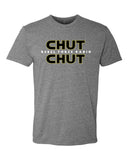 RFR: Chut Chut Short Sleeve Tee